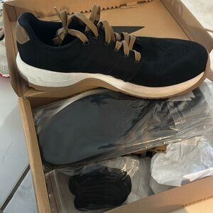 Goruck ballistic trainer size 9